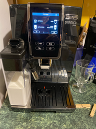 Кофемашина DELONGHI Dinamica Plus ECAM370.95.T фото от покупателей 13