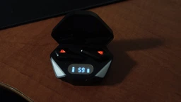 Бездротові bluetooth навушники TWS X15 фото від покупців 13