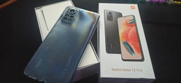 Мобільний телефон Xiaomi Redmi Note 12 Pro 4G 8/256GB Graphite Gray фото від покупців 4