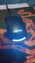 Миша Hator Pulsar 2 USB Black (HTM-510) фото від покупців 1