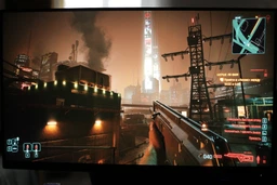 Монитор 31.5" Dell G3223D (210-BDXV) 2К QHD IPS / 165Гц / 8-Bit + FRC / DCI-P3 95% / G-SYNC Compatible / FreeSync Premium Pro / Display HDR 400 / USB Type-C 15W / Console Mode 120Hz фото от покупателей 9