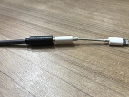 Инсертный кабель Ugreen AV102 3.5 мм to 2RCA Audio Cable 2 м Gray (904019641)