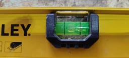 Рівень Stanley Basic I-Beam 2 капсули 300 мм (0-42-072)