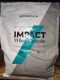 Протеин My Protein Impact Whey 5кг Вкус Шоколад Орех фото от покупателей 4