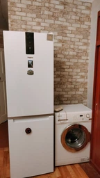 Холодильник Whirlpool W7X82OW фото від покупців 15