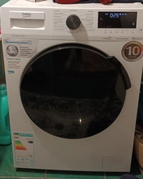 Стиральная машина Beko WUE7626XBCW[60070] фото от покупателей 17