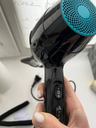 Фен Philips BHD272/00 фото от покупателей 19