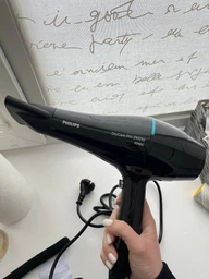 Фен Philips BHD272/00 фото от покупателей 17