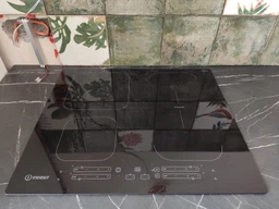 Варочная поверхность индукционная Indesit IB 65B60 NE