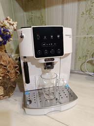 Кофемашина DELONGHI Magnifica Start ECAM220.21.B фото от покупателей 4
