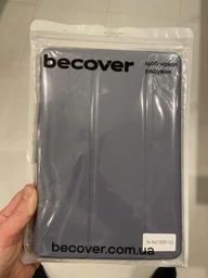 Чохол до планшета BeCover Smart Case Apple iPad 10.2 2019/2020/2021 Square (704313) фото від покупців 3