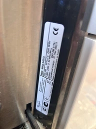 Тарілка для мікрохвильової печі Whirlpool (під широкий куплер, d=280 мм) - 481246678407/C00629086 НВЧ