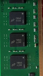 Оперативная память DDR3-1600 16Gb PC3-12800 (Kit of 2x8192) Cyborg CKD3F16T11N/16G 16384MB (770008610) фото от покупателей 10