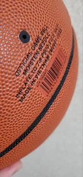 Баскетбольный мяч Adidas All Court 3.0 HM4975 фото от покупателей 2
