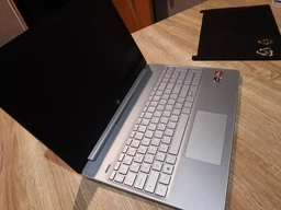 Ноутбук HP Laptop 15s-eq2053ua (4A7N8EA) Natural Silver / AMD Ryzen 5 5500U / RAM 16 ГБ / SSD 512 ГБ / Підсвітка клавіатури фото від покупців 19