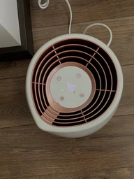 Увлажнитель воздуха PHILIPS 2000 series HU2716/10 фото от покупателей 3