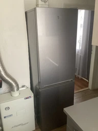 Холодильник Beko RCSA366K40XBN BEKO RCSA366K40XBN 954038 фото від покупців 7