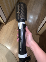 Фен-щетка Rowenta Activ Dry & Style CF9550F0 фото от покупателей 11