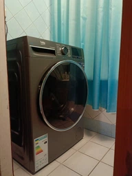 Стиральная машина Beko B3WFU5822MG фото от покупателей 10