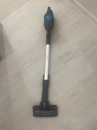 Моющий беспроводной пылесос PHILIPS SpeedPro Aqua FC6729/01 фото от покупателей 14