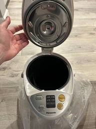 Термопот Panasonic NC-EG4000WTS фото от покупателей 14
