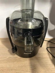 Соковыжималка центробежная PHILIPS Viva Collection HR1832/00 фото от покупателей 13
