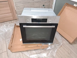 Духовой шкаф электрический Bosch HBJ558YS0Q фото от покупателей 12