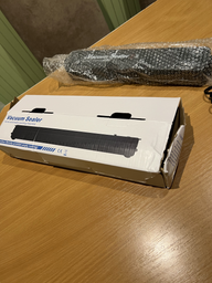 Вакуумный упаковщик Lesko Vacuum Sealer для длительного хранения продуктов фото от покупателей 2