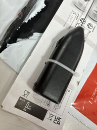 Вспениватель молока IKEA PRODUKT черный (503.011.66)