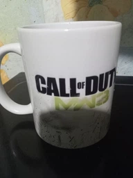 Кружка GeekLand Call of Duty&nbsp;Modern Warfare 3 CD 02.02