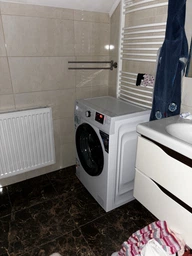 Пральна машина Beko WUE6612ISXBW фото від покупців 1