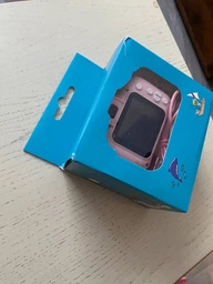Цифровой детский фотоаппарат игрушка, видеокамера X200 Smart Kids Camera 3 Series фото от покупателей 12