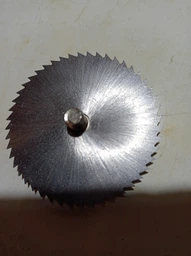 Набор дисковых фрез HSS Saw Blades с держателем, 6 шт. (22–50 мм) фото от покупателей 1