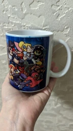 Подарочный набор Marki On Brawl Stars Box "Мега Ящик Mini box" 023