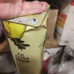 Оливкова олія Olio Extra Vergine Di Oliva 1 л фото від покупців 1