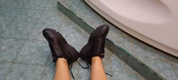 Женские сникеры Puma PUMA38527902 38 Черные (4064536324333) фото от покупателей 8