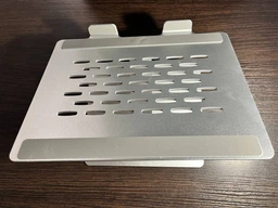 Подставка для ноутбука OfficePro LS113S Aluminum alloy Silver фото от покупателей 4