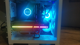 Система рідинного охолодження DeepCool Gammaxx L240 A-RGB