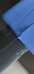 Кольцо для пилатеса и фитнеса Sveltus Flexoring Голубое (SLTS-1911)