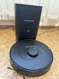 Робот-пылесос Rowenta X-PLORER Serie 75 S+ RR8595WH фото от покупателей 16