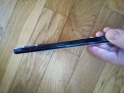 Мобильный телефон Infinix Note 30 NFC (X6833B) 8/256GB Obsidian Black (4894947000270) фото от покупателей 11