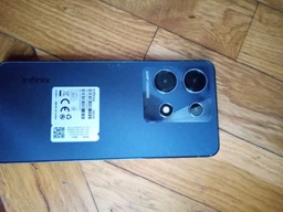 Мобильный телефон Infinix Note 30 NFC (X6833B) 8/256GB Obsidian Black (4894947000270) фото от покупателей 10