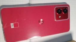 Мобильный телефон Motorola G84 12/256GB Marshmallow Blue (1002144)