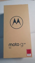 Мобильный телефон Motorola G84 12/256GB Marshmallow Blue (1002144) фото от покупателей 1