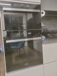 Духова шафа електрична WHIRLPOOL AKZ9 6240 NB фото від покупців 18