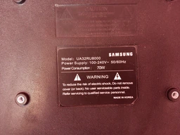 Пульт для телевизора SAMSUNG AA59-00603A универсальный фото от покупателей 2