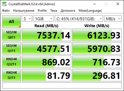 Материнська плата Gigabyte B650M Gaming X AX (sAM5, AMD B650, PCI-Ex16) фото від покупців 2