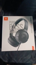 Навушники JBL T500 Pink (JBLT500PIK) фото від покупців 2