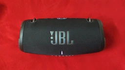 Акустична система JBL Xtreme 3 Blue (JBLXTREME3BLUEU) фото від покупців 4