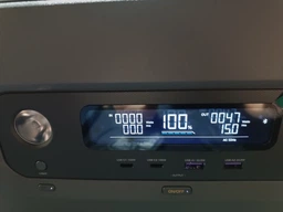 Зарядна станція Ugreen PowerRoam GS1200 / 1200 Вт / 1024 Вт⋅год / LiFePO4 (UGR-15054) фото від покупців 3